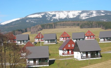 HAPPY HILL (Čistá v Krkonoších)