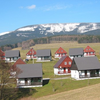 HAPPY HILL (Čistá v Krkonoších)